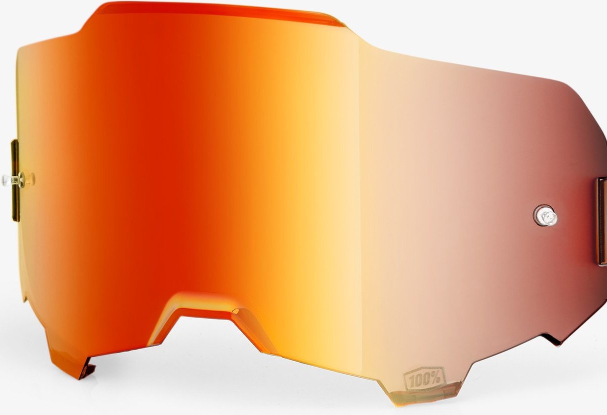 Φωτογραφία προϊόντος: ΦΑΚΟΣ ARMEGA RED MIRROR LENS 26020849| 100%