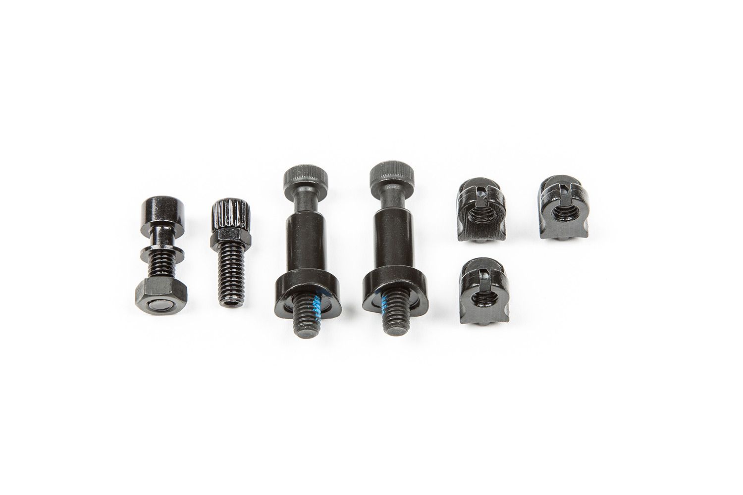 Φωτογραφία προϊόντος: BSD Brake Mount Kit (black)