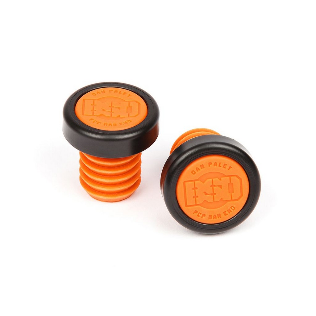 Φωτογραφία προϊόντος: BSD PCP Barends (orange)