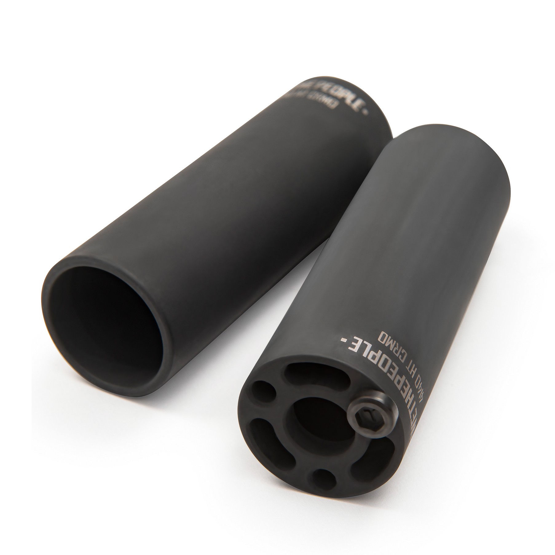 Φωτογραφία προϊόντος: Wethepeople Toxic 2 Pegs (Black)