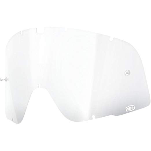Φωτογραφία προϊόντος: ΦΑΚΟΣ BARSTOW 26020576 REPLACEMENT CLEAR LENS | 100%