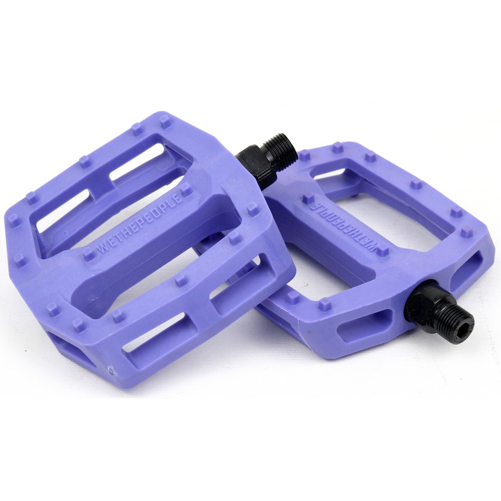 Φωτογραφία προϊόντος: Wethepeople Logic Pedals (lilac)