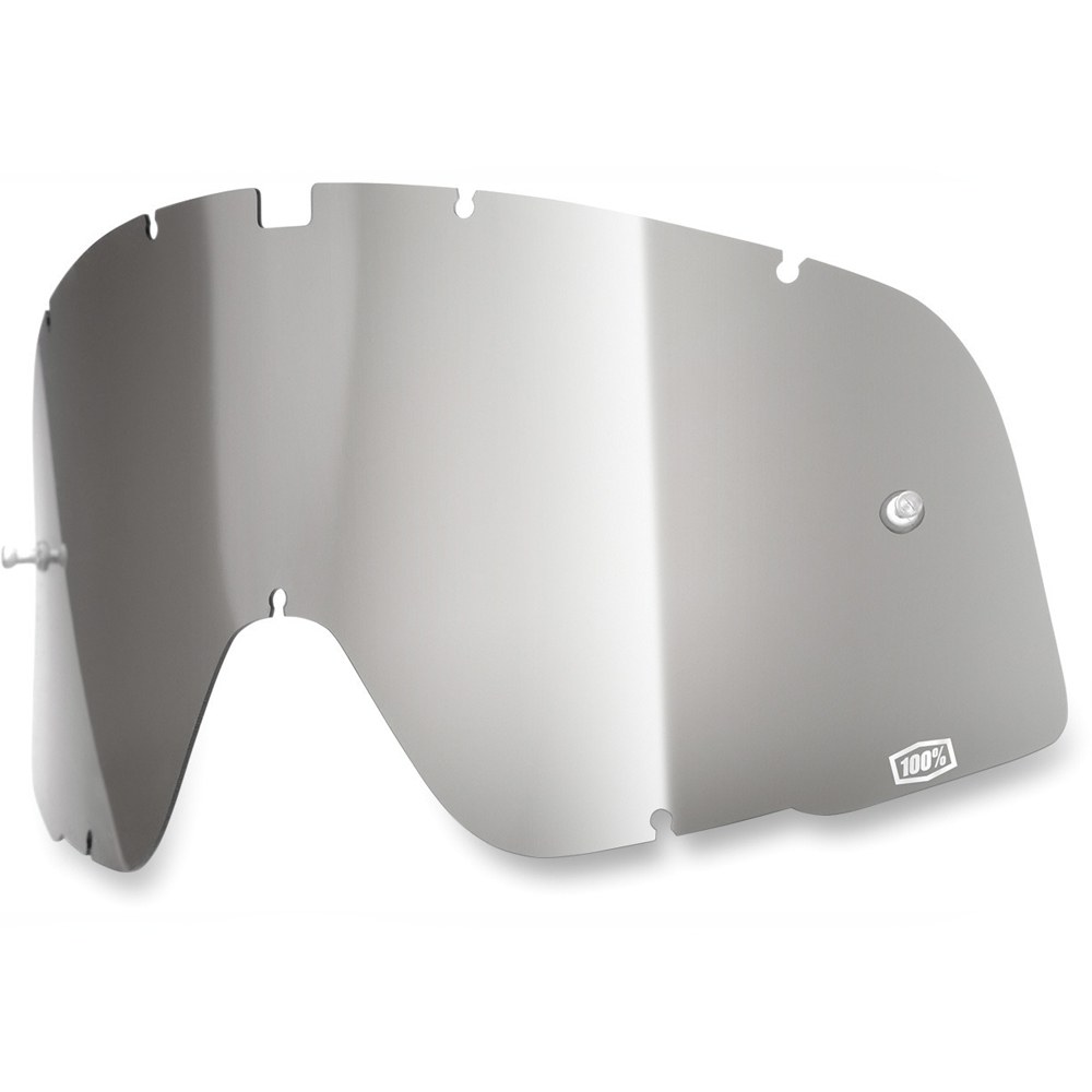 Φωτογραφία προϊόντος: ΦΑΚΟΣ BARSTOW 26020572 REPLACEMENT SILVER MIRROR LENS | 100%|