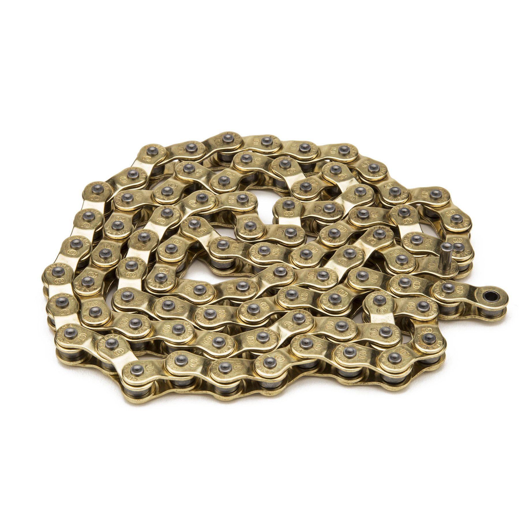 Φωτογραφία προϊόντος: Cinema Sync Halflink Chain (gold)