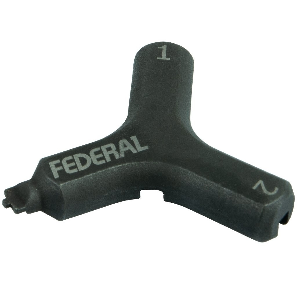Φωτογραφία προϊόντος: Federal Stance Spoke Key (black)