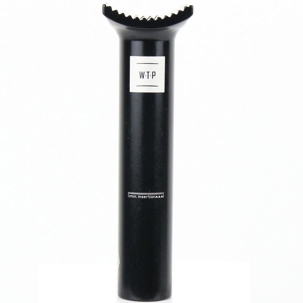 Φωτογραφία προϊόντος: Wethepeople Socket Pivotal Seatpost (Black)