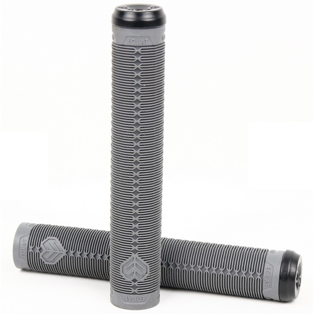 Φωτογραφία προϊόντος: Eclat Shogun Grips Grey