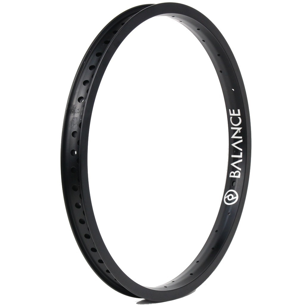 Φωτογραφία προϊόντος: Primo Balance V2 Rim (black)