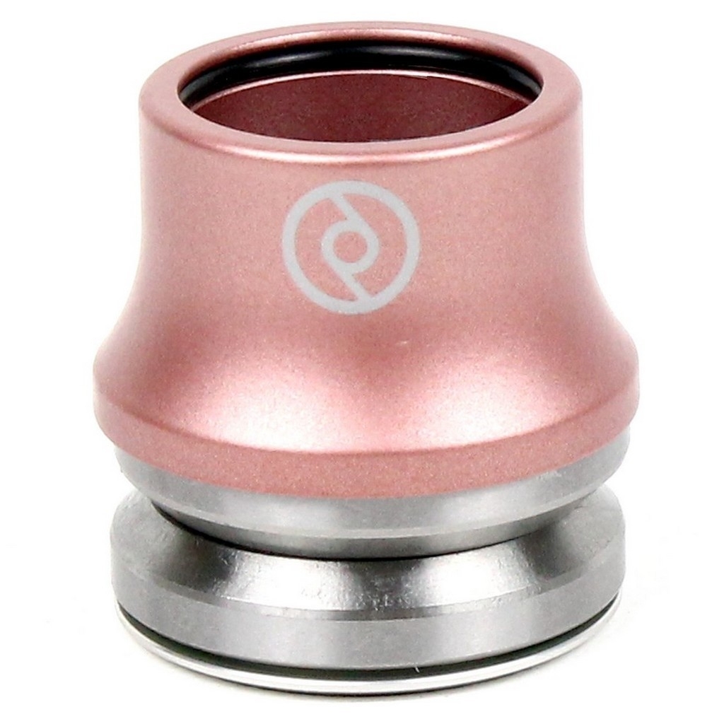 Φωτογραφία προϊόντος: Primo Stevie HS Integrated (rose gold)