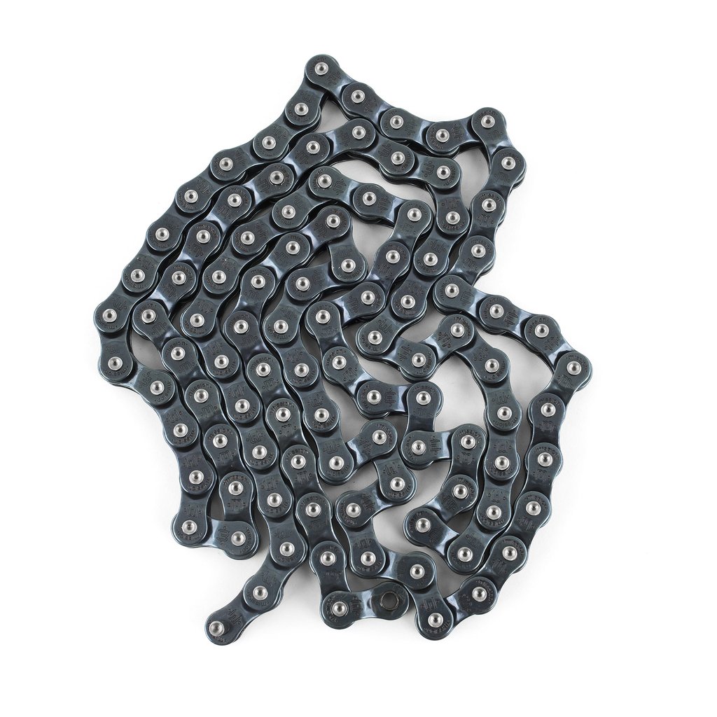 Φωτογραφία προϊόντος: Mission Halflink Chain (Black)