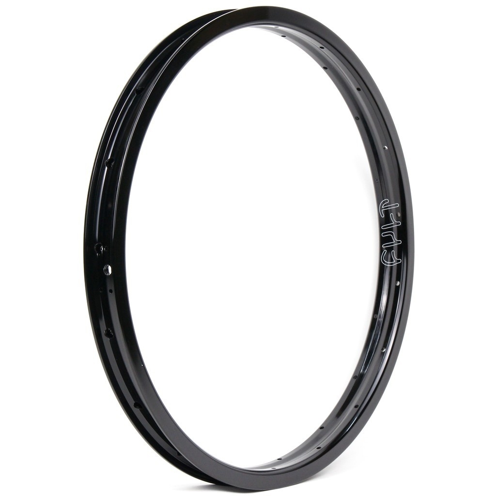 Φωτογραφία προϊόντος: Cult Match V2 Rim (black)