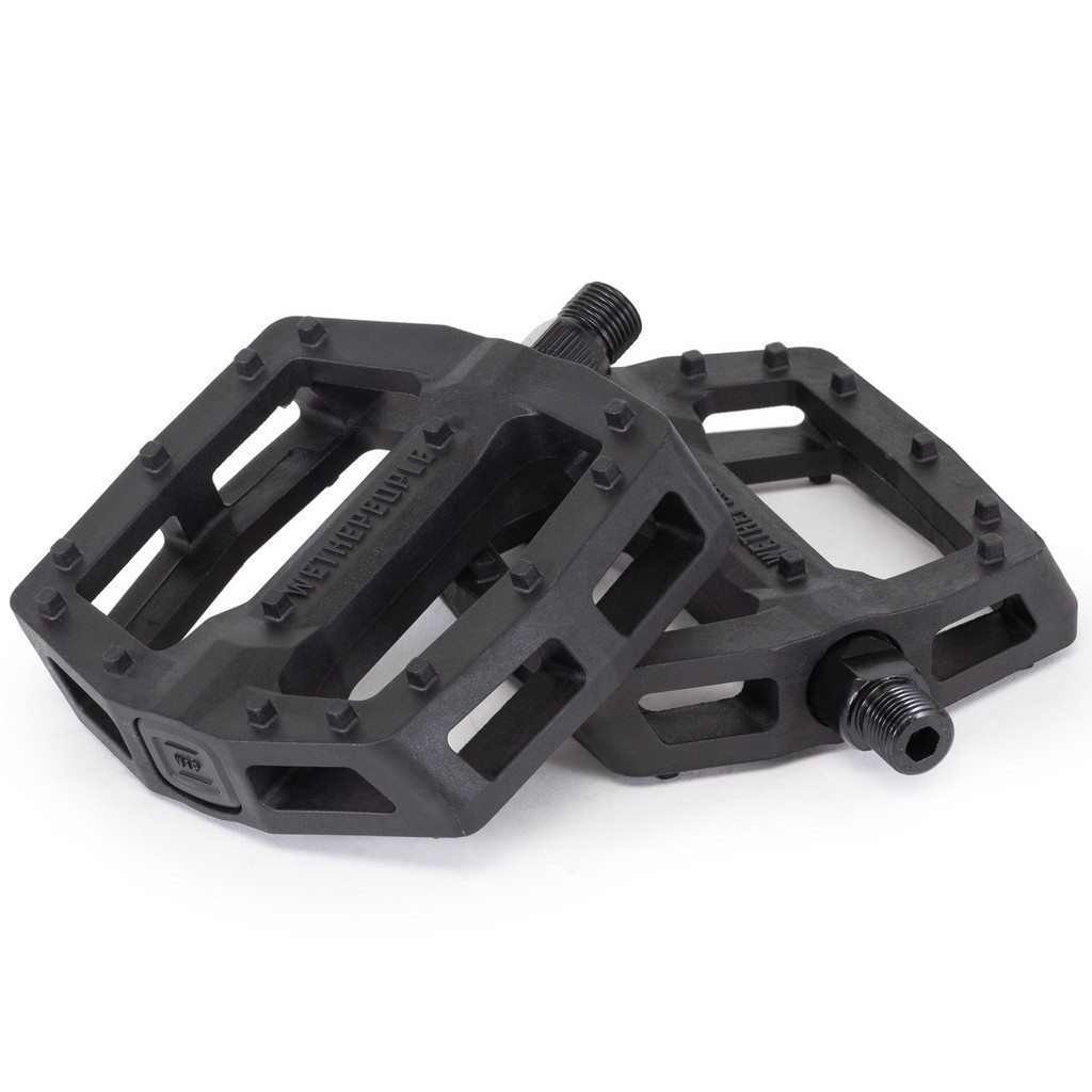 Φωτογραφία προϊόντος: Wethepeople Logic Pedals (black)