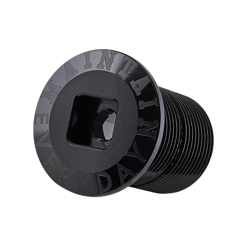 Φωτογραφία προϊόντος: Cult Top Fork Cap (black)