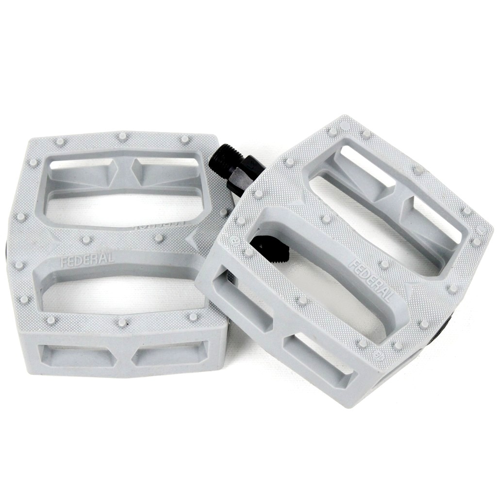 Φωτογραφία προϊόντος: Federal Command Pedals (grey)
