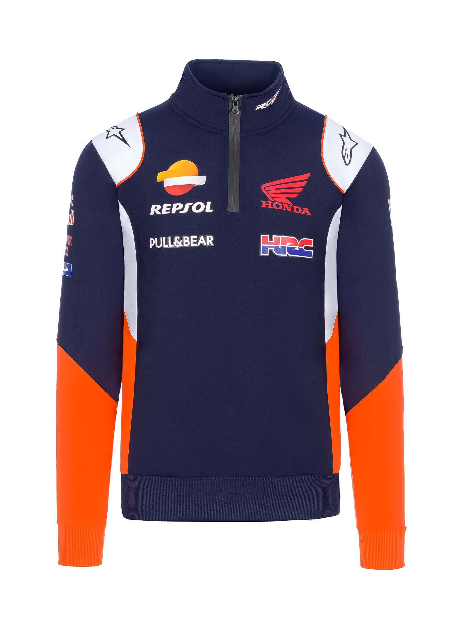 Φωτογραφία προϊόντος: ΦΟΥΤΕΡ OFFICIAL HONDA 2028502 | REPSOL REPLICA TEAMWEAR