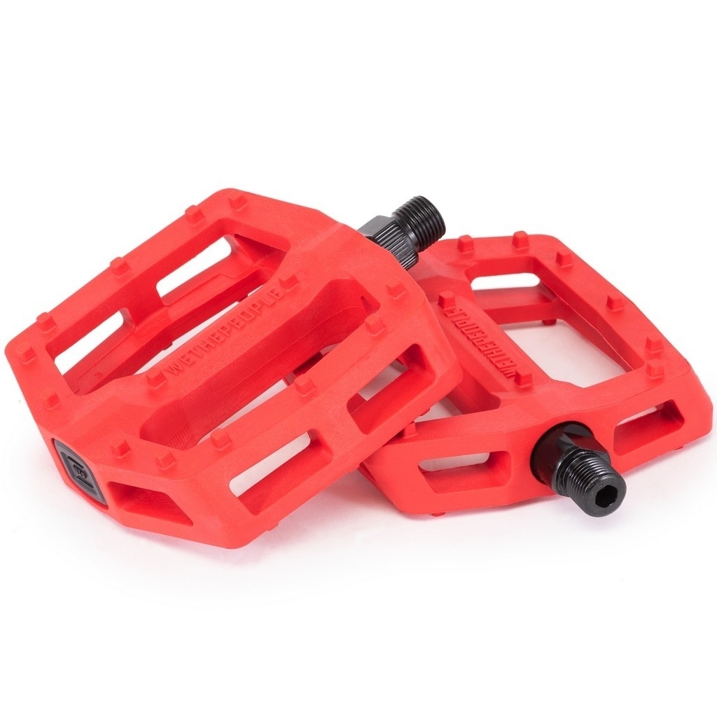 Φωτογραφία προϊόντος: Wethepeople Logic Pedals Red