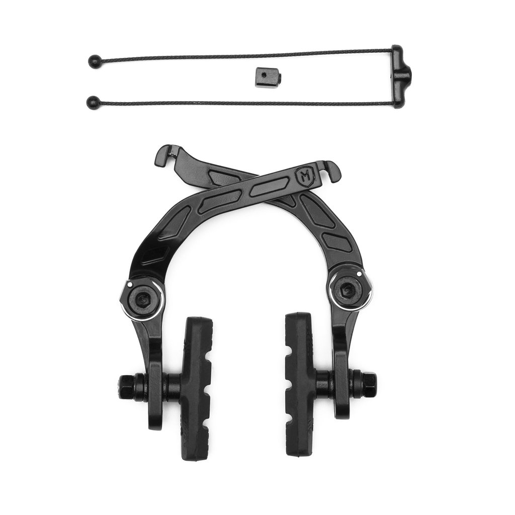 Φωτογραφία προϊόντος: Mission Cease V2 Brake (black)