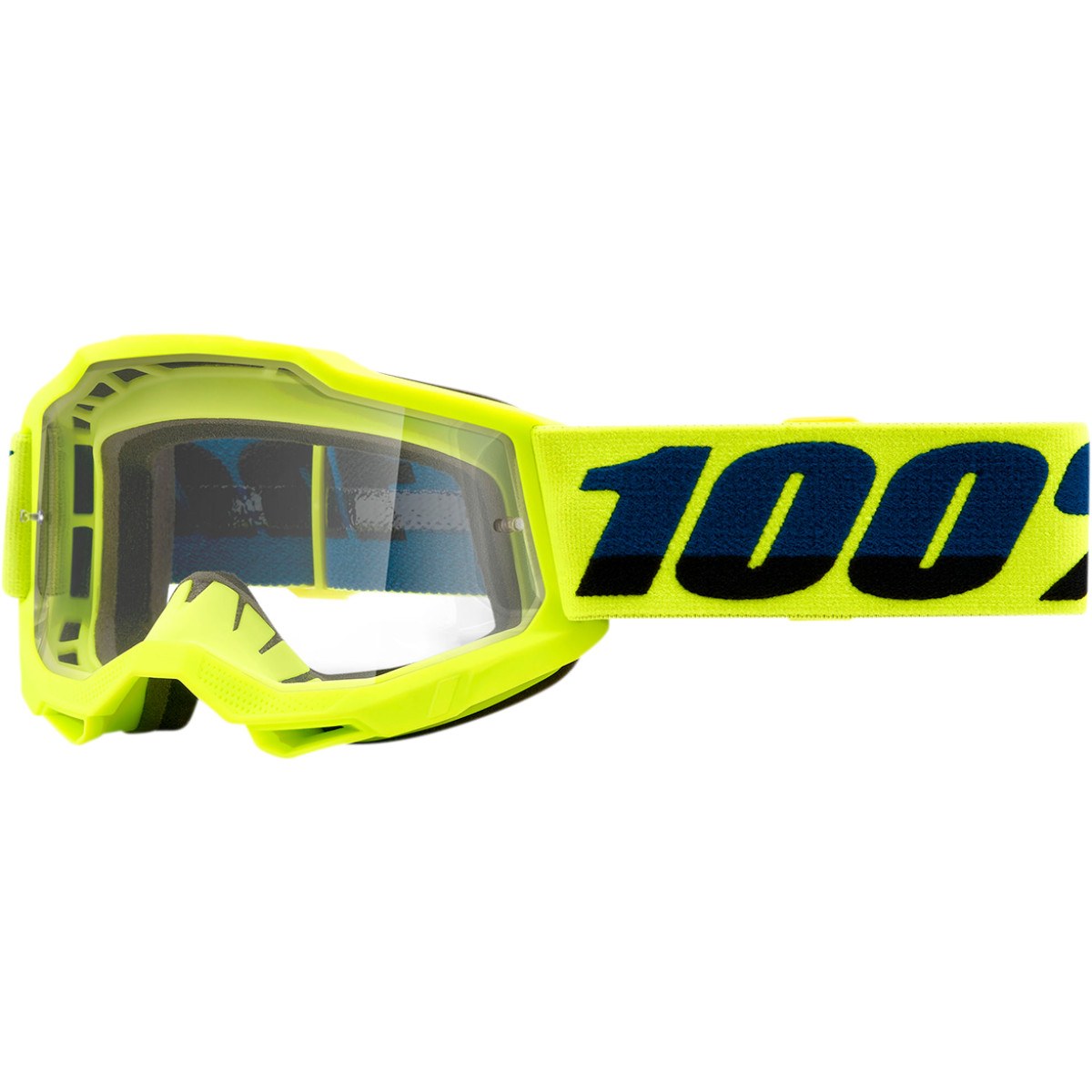 Φωτογραφία προϊόντος: ΠΑΙΔΙΚΗ ΜΑΣΚΑ ACCURI 2 YOUTH YELLOW CLEAR LENS 26012865|100%