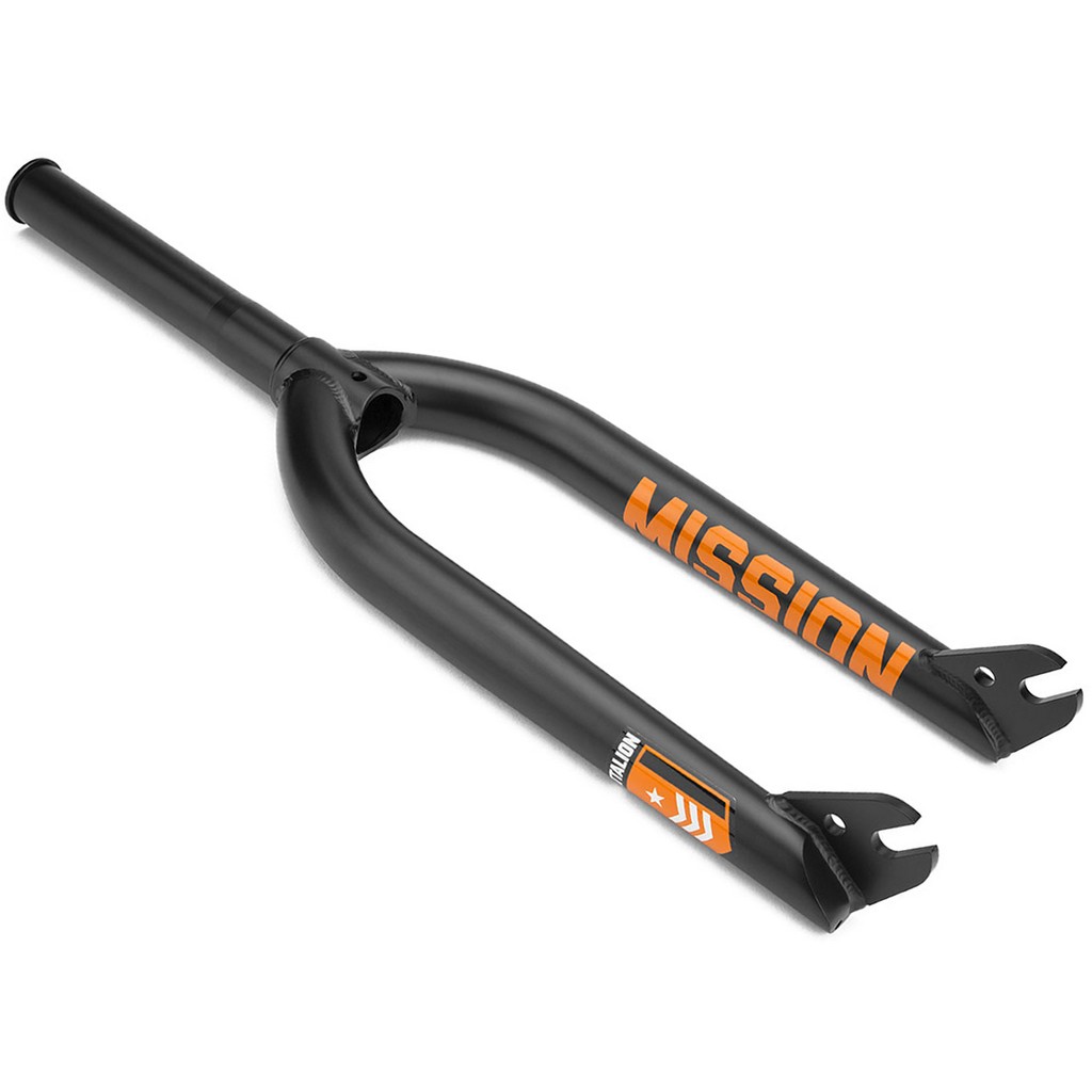 Φωτογραφία προϊόντος: Mission Battalion Fork (black)
