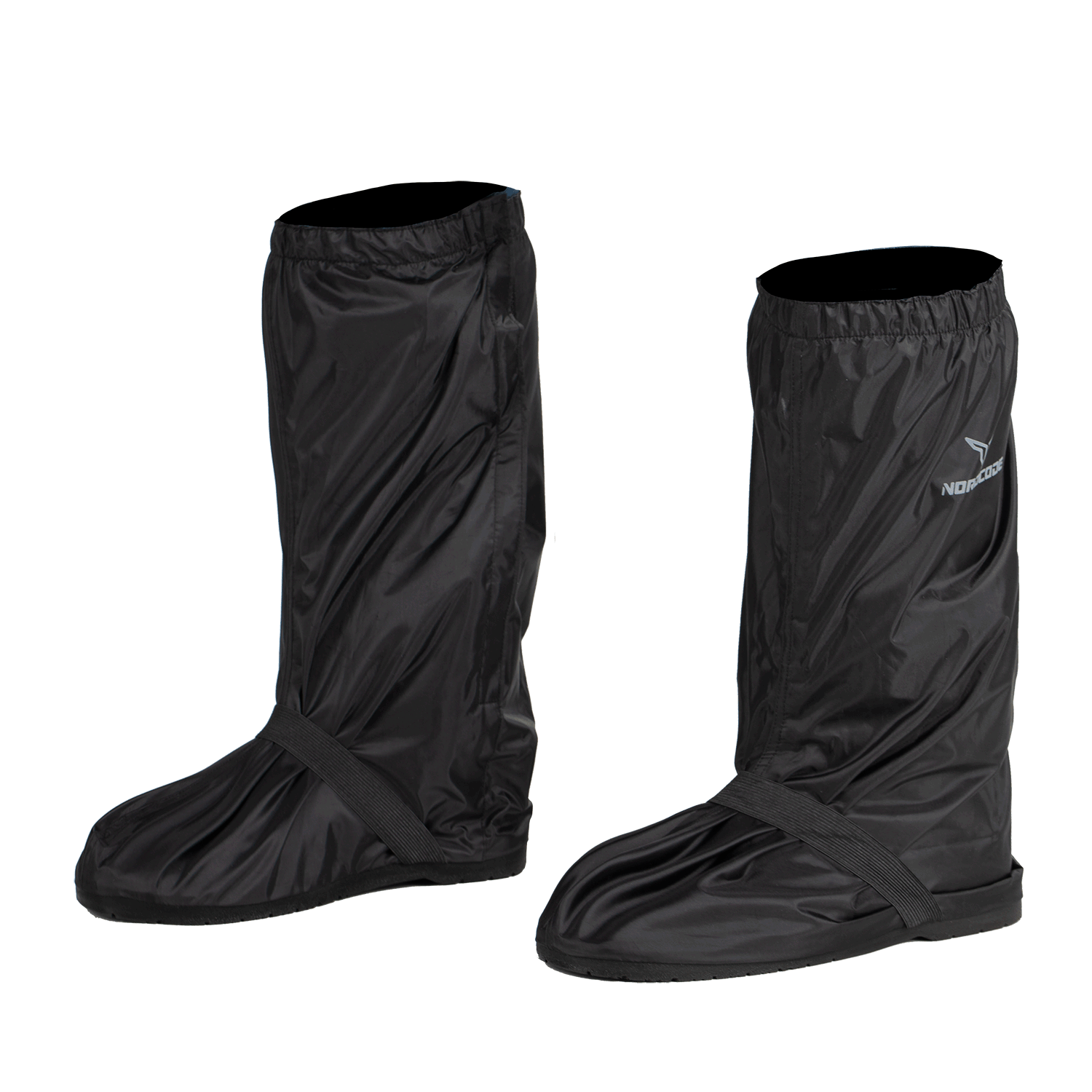 Φωτογραφία προϊόντος: ΑΔΙΑΒΡΟΧΕΣ ΓΚΕΤΕΣ BOOT COVER EASY BLACK | NORDCODE