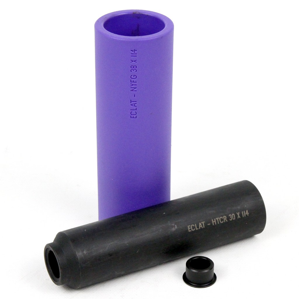 Φωτογραφία προϊόντος: Eclat Venom 4.5 Peg (purple)