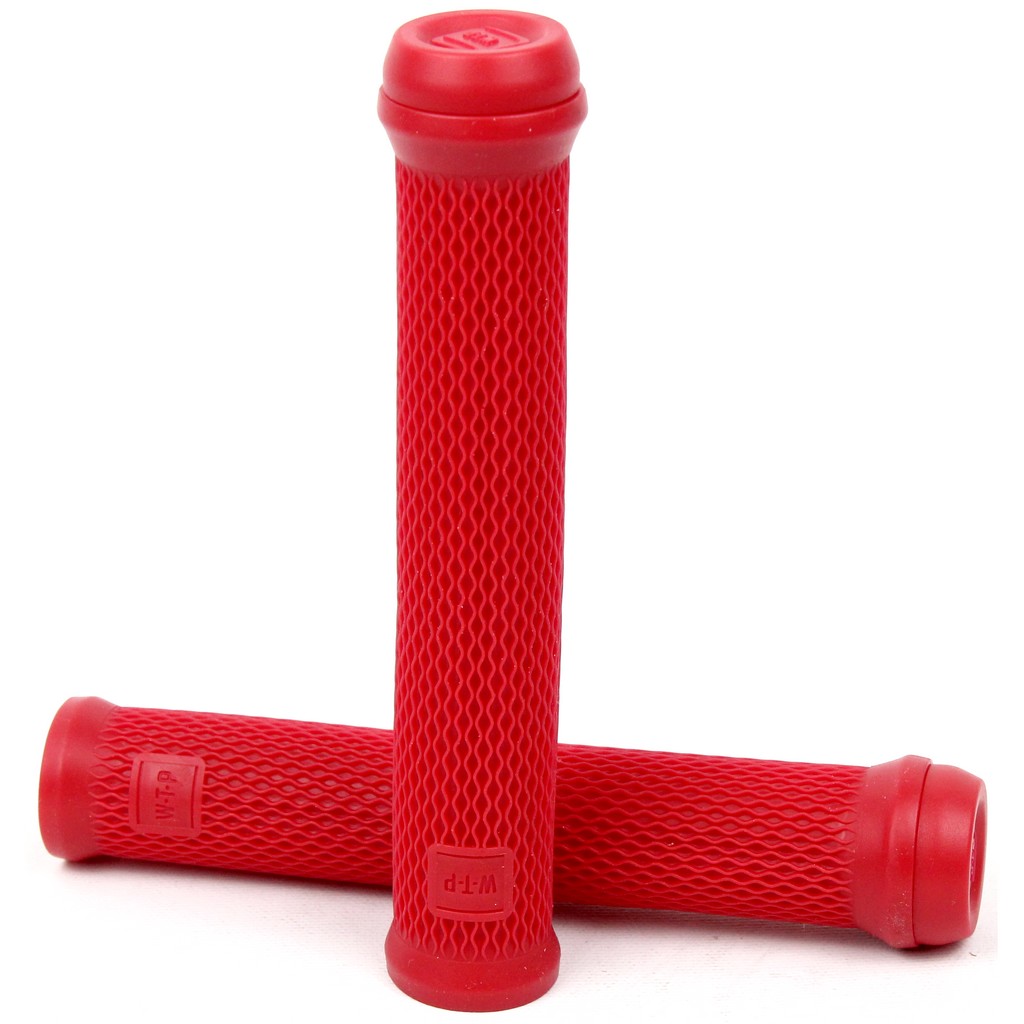 Φωτογραφία προϊόντος: Wethepeople Manta Grips (red)