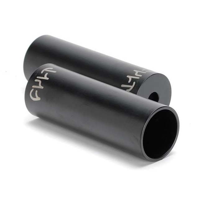 Φωτογραφία προϊόντος: Cult Doomsday Steel 115 Peg (Black)