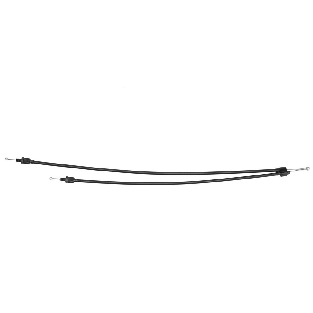 Φωτογραφία προϊόντος: Kink Upper Gyro Cable (black)