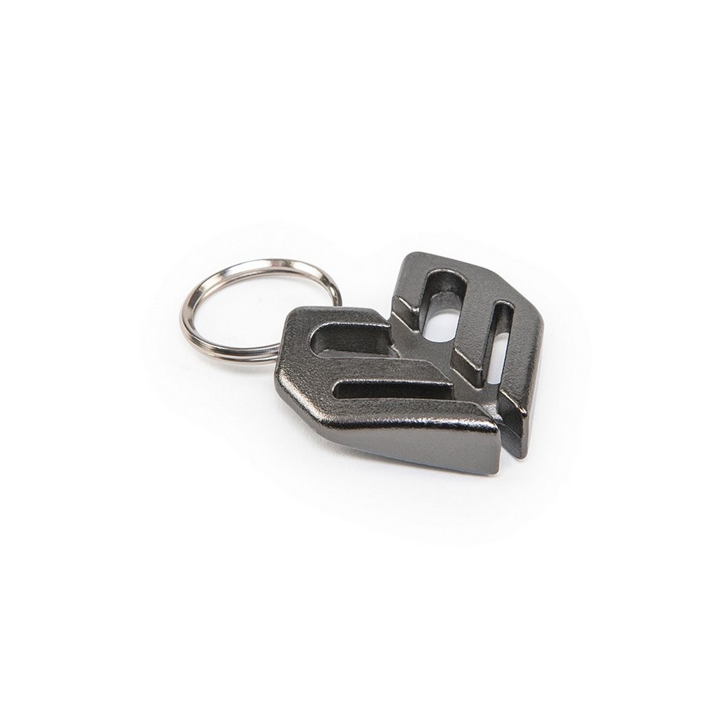 Φωτογραφία προϊόντος: Eclat Keychain Spoke Wrench (Black)