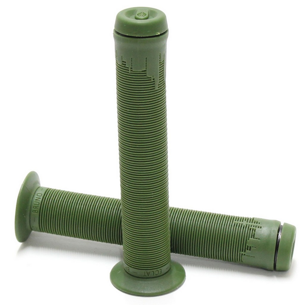 Φωτογραφία προϊόντος: Eclat Bruno Grips (Army Green)