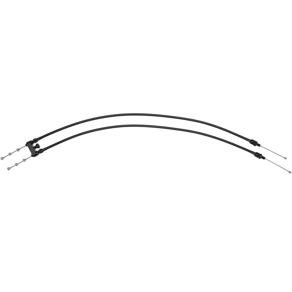 Φωτογραφία προϊόντος: Kink Lower Gyro Cable (black)