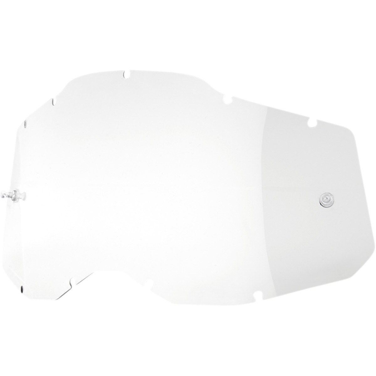 Φωτογραφία προϊόντος: ΦΑΚΟΣ ΔΙΑΦΑΝΟΣ CLEAR LENS ΓΙΑ RACECRAFT 2, ACCURI 2 KAI STRATA 2 26020898| 100%