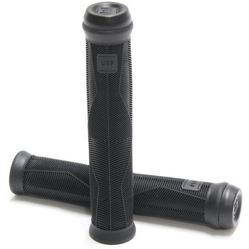 Φωτογραφία προϊόντος: Wethepeople Remote Grips (black)