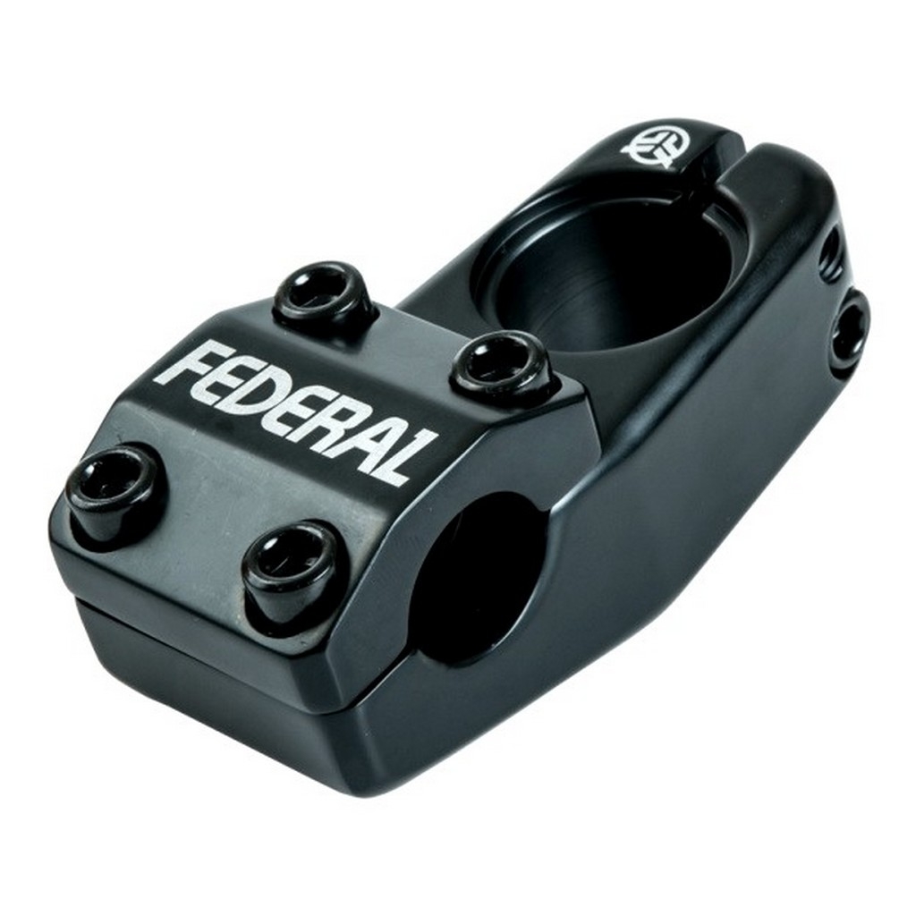 Φωτογραφία προϊόντος: Federal Element TL Stem (black)