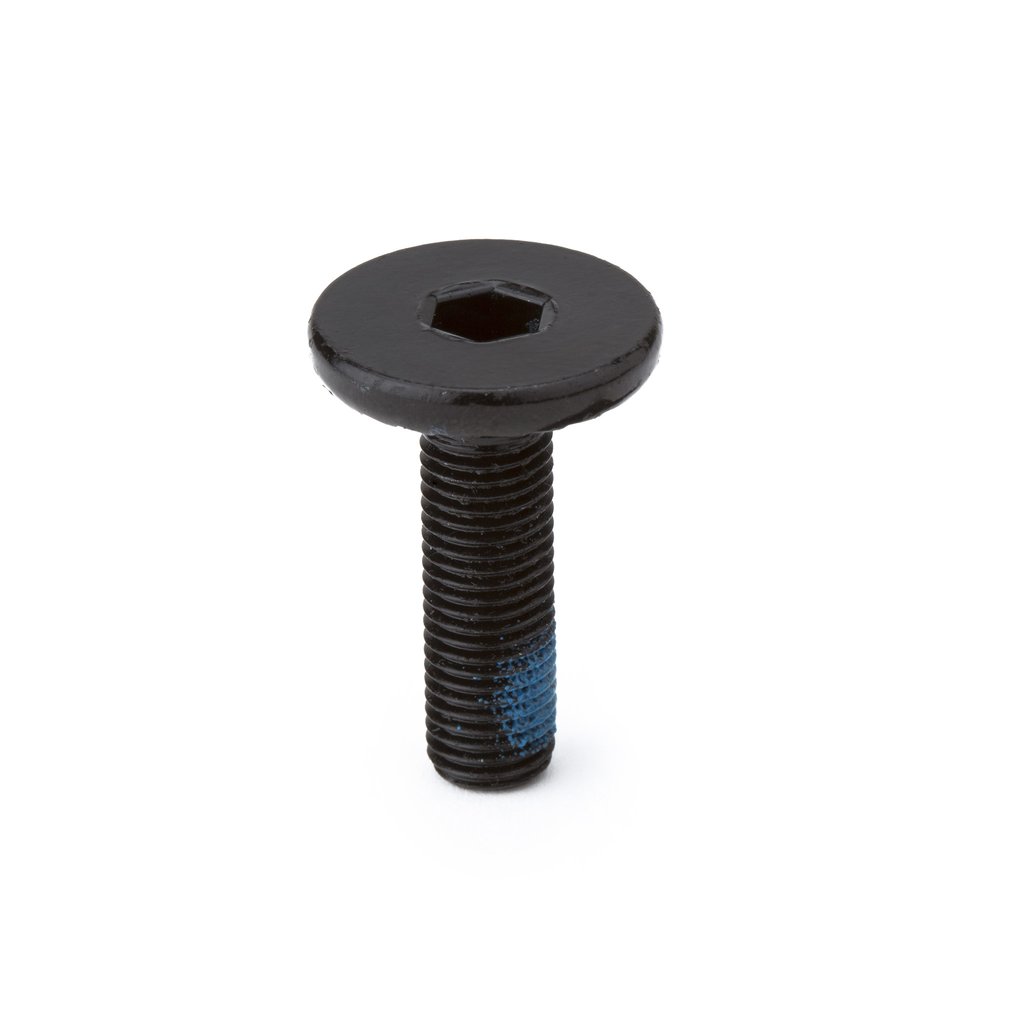 Φωτογραφία προϊόντος: Mission Spline Crank Bolts
