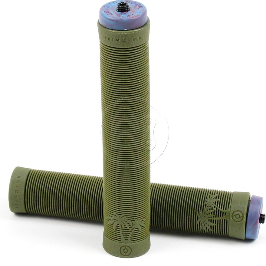Φωτογραφία προϊόντος: Primo Cali Grips (Army Green)
