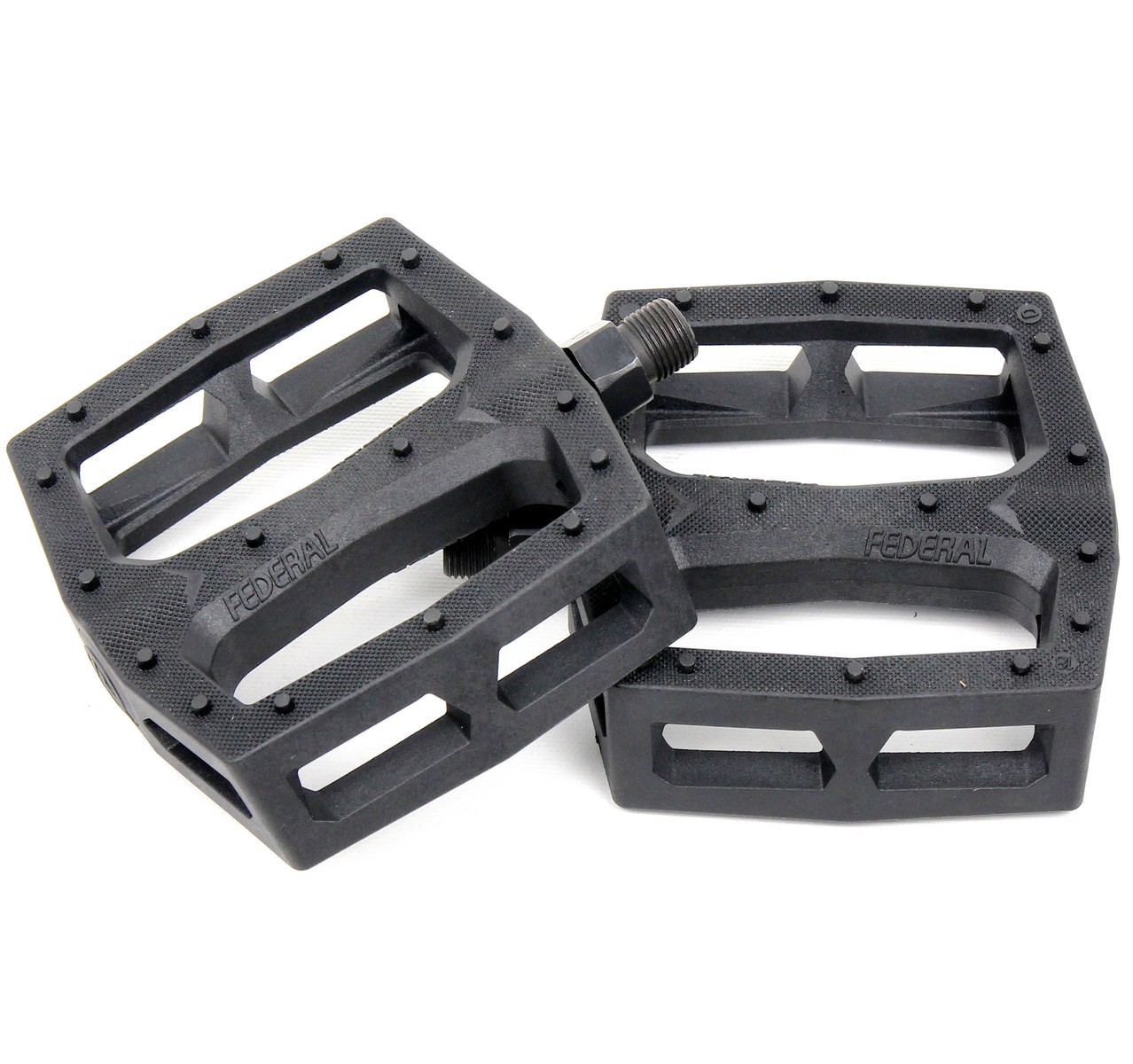 Φωτογραφία προϊόντος: Federal Command Pedals (black)