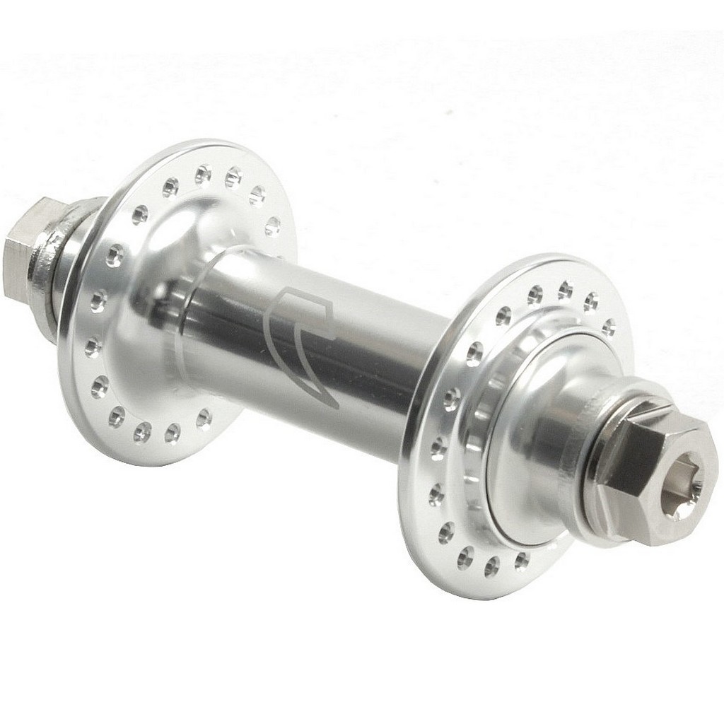 Φωτογραφία προϊόντος: Tall Order Glide Front Hub (silver)
