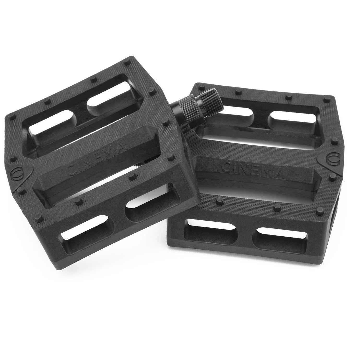 Φωτογραφία προϊόντος: Cinema CK Pedals (black)
