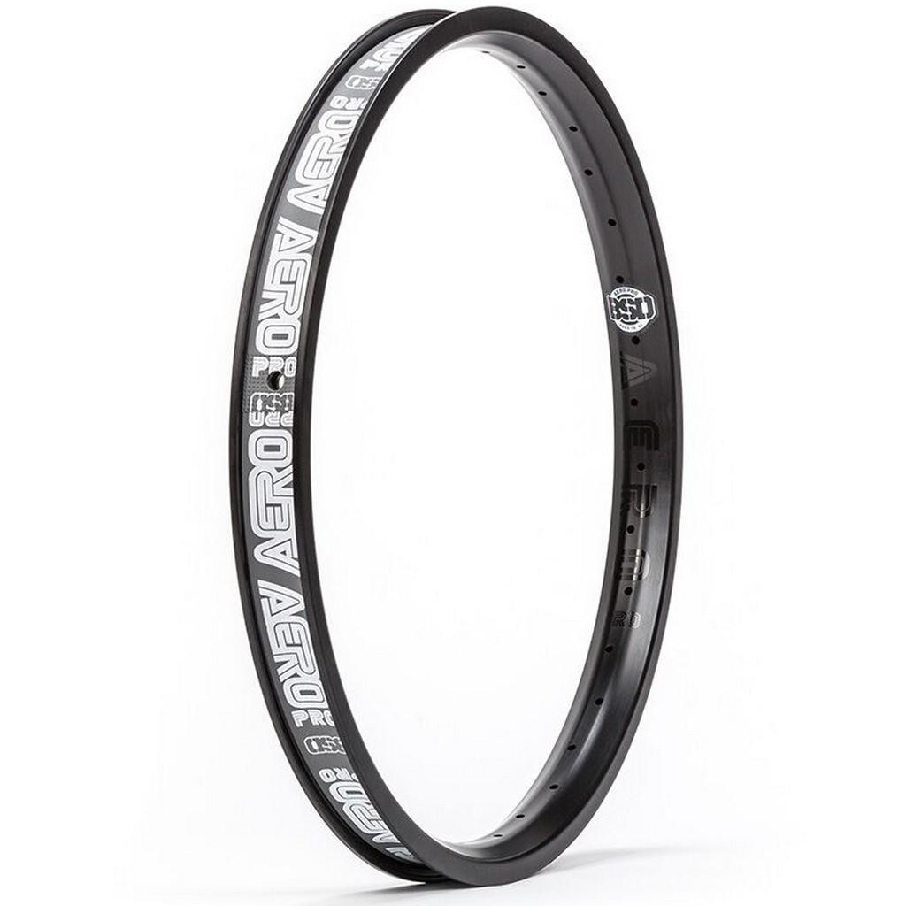 Φωτογραφία προϊόντος: BSD Aero Pro Rim (Black)