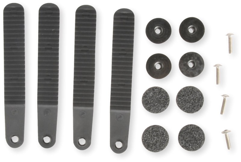 Φωτογραφία προϊόντος: ΑΝΤΑΛΛΑΚΤΙΚΟ ΚΙΤ STRAP KIT CARBON CELL 3.0| ASTERISK