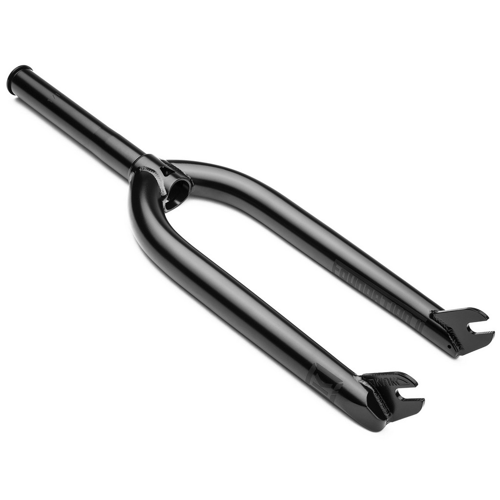 Φωτογραφία προϊόντος: Kink Foundation II Fork (Black)