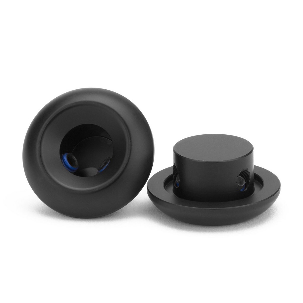 Φωτογραφία προϊόντος: Kink Lightest Barends (black)