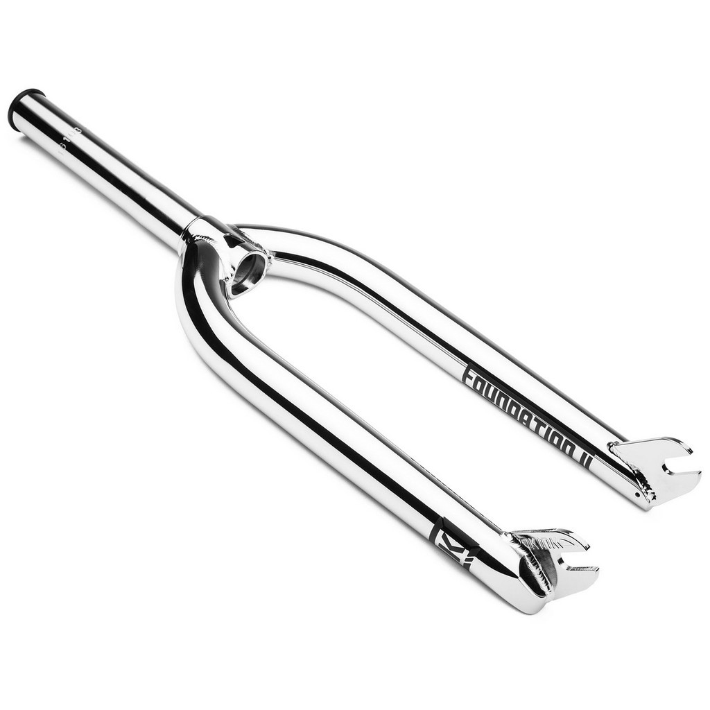 Φωτογραφία προϊόντος: Kink Foundation II Fork (chrome)