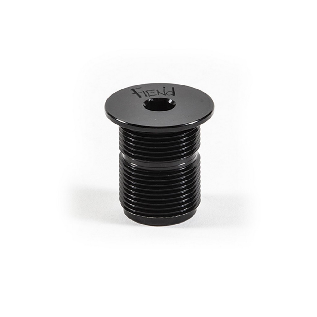Φωτογραφία προϊόντος: Fiend Top Bolt Fork (black)