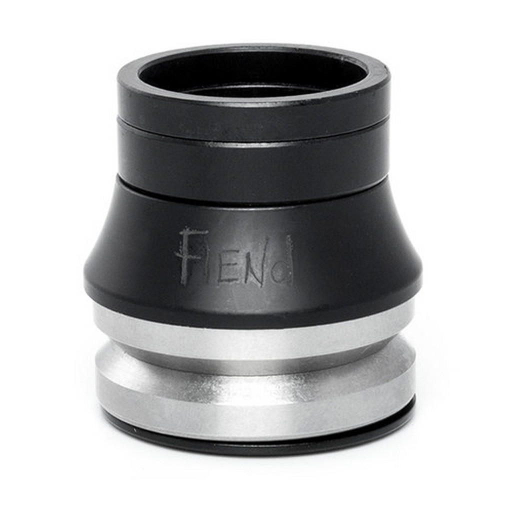 Φωτογραφία προϊόντος: Fiend Integrated HS (Black)