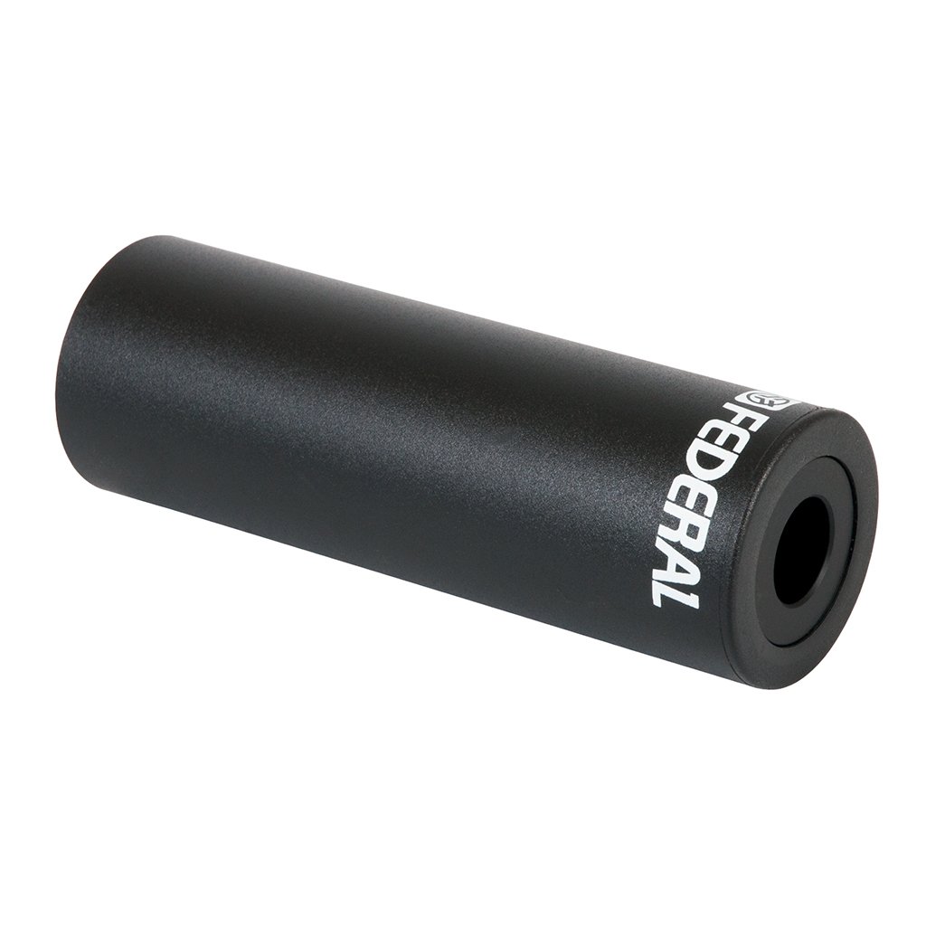 Φωτογραφία προϊόντος: Federal Logo PL/Alloy 4.5 Peg (black)