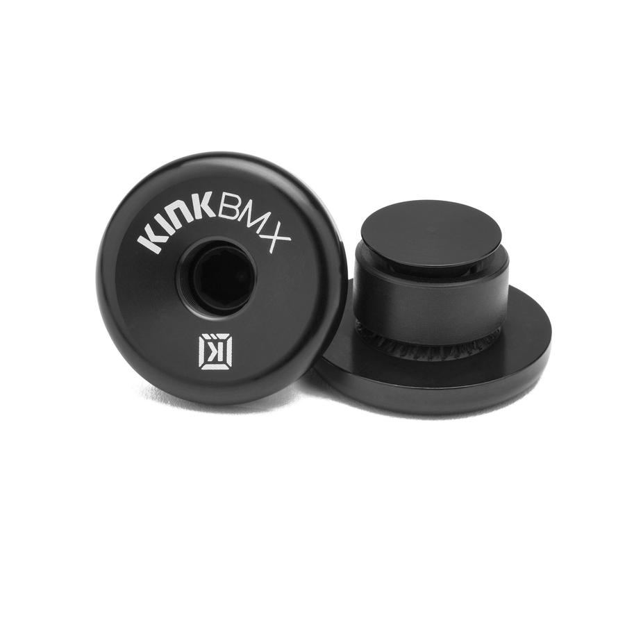 Φωτογραφία προϊόντος: Kink Ideal Barends (black)