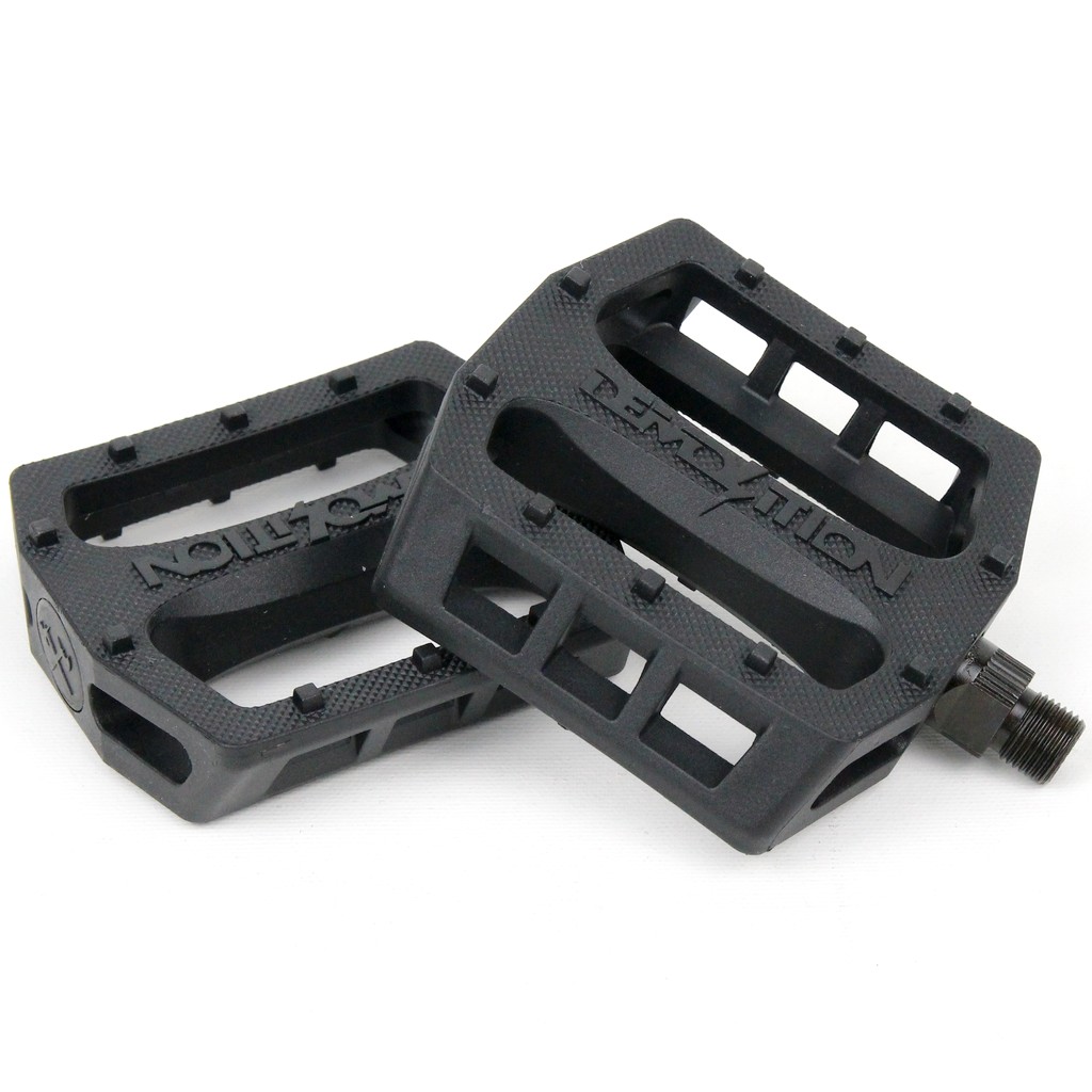 Φωτογραφία προϊόντος: Demolition Trooper Pedals (black)
