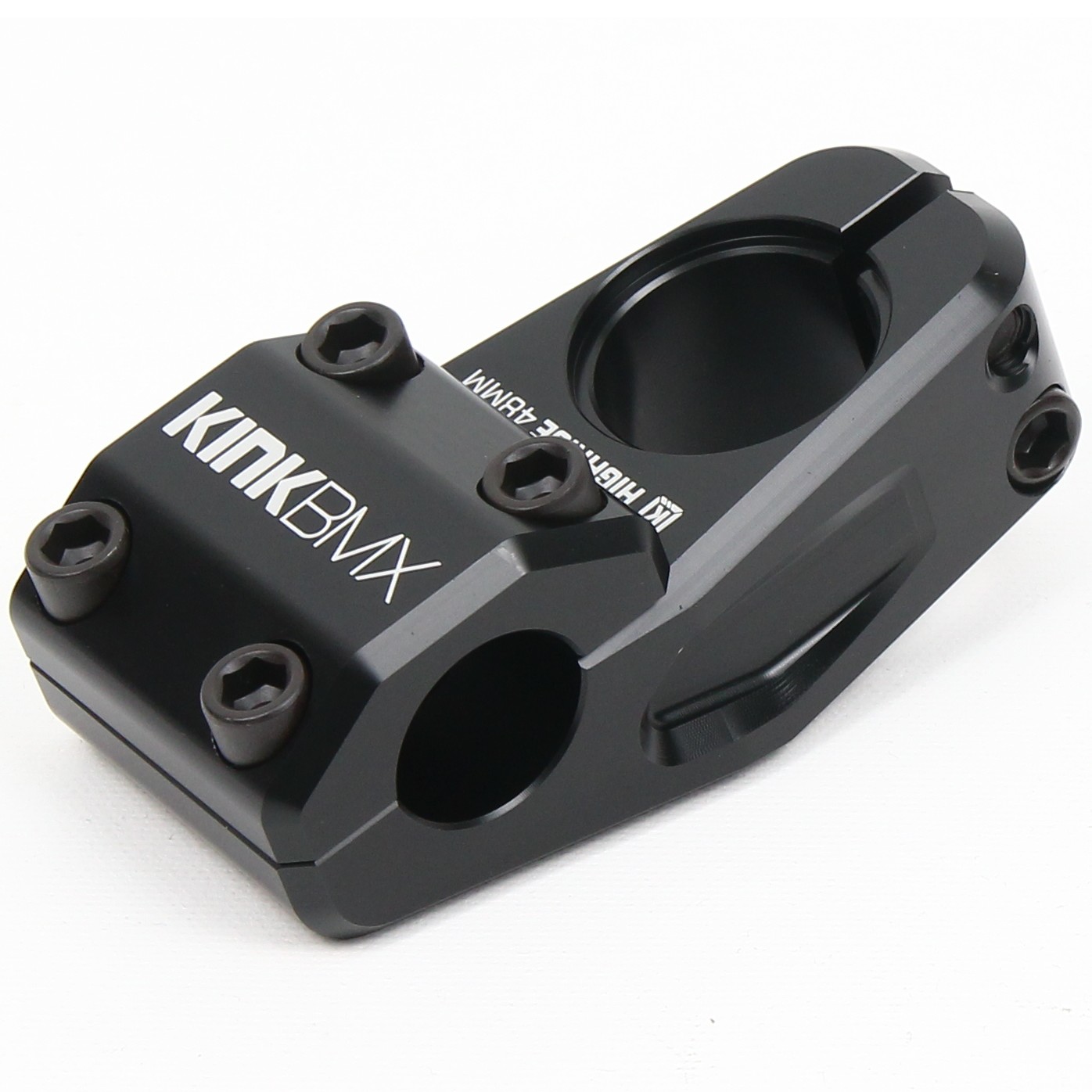 Φωτογραφία προϊόντος: Kink Highrise Stem (black)